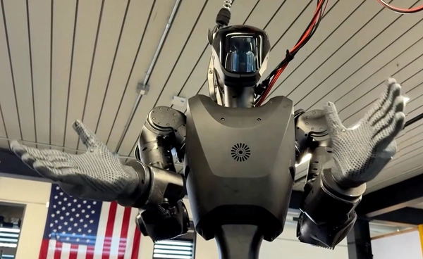 เจาะลึก “หุ่นยนต์ทหาร” Phantom หุ่นยนต์ฮิวแมนนอยด์สหรัฐฯ ตั้งเป้าบุกสมรภูมิรบ