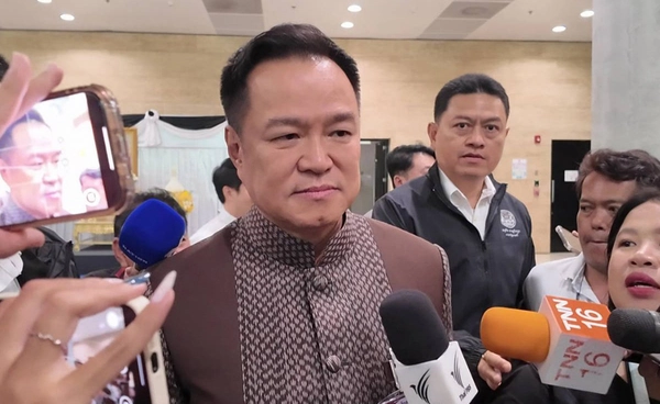 นายกฯ จะให้สัมภาษณ์สัปดาห์ละครั้ง เว้นมีสถานการณ์เร่งด่วน