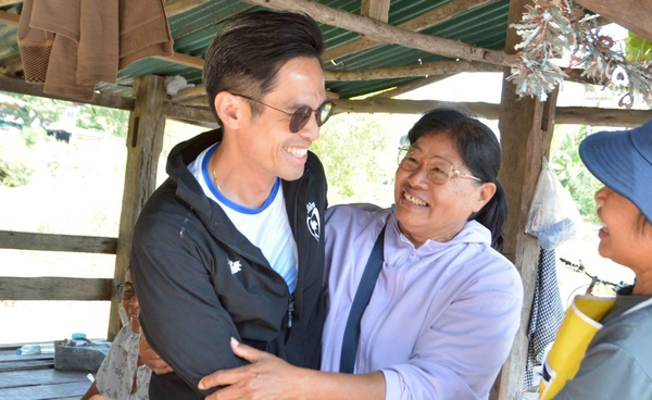 กรวีร์ ชู สส.ต้องไม่ทิ้งพื้นที่ หนุนคนรุ่นใหม่