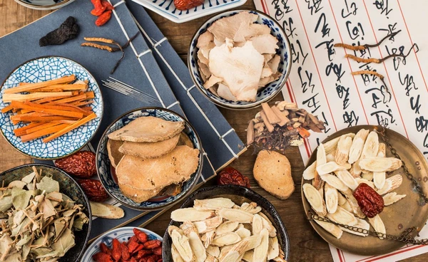 “สมุนไพรไทย” ผงาดตลาดแพทย์แผนจีน ครองอันดับ 1