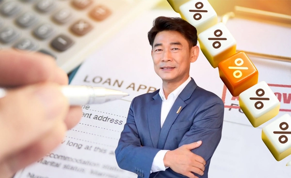 อสังหาฯ มองดอกเบี้ยเหลือร้อยละ 1 สัญญาณบวก