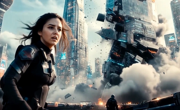 ฮอลลีวูดสะเทือน ! “Tilly Norwood” นักแสดง AI รายแรก ล้ำสมัย หรือ ภัยแย่งงาน? 