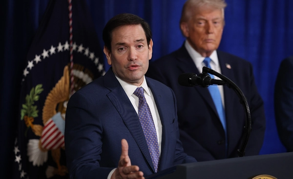 รูบิโอเผยสหรัฐฯ ต้องการซื้อกรีนแลนด์จากเดนมาร์ก ย้ำไม่ควรตีความว่าจะใช้กำลังยึด 