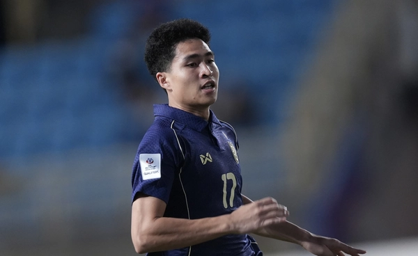 เสกสรรค์ หวังช่วยทีมชาติไทย เข้ารอบสุดท้ายเอเชียน คัพ