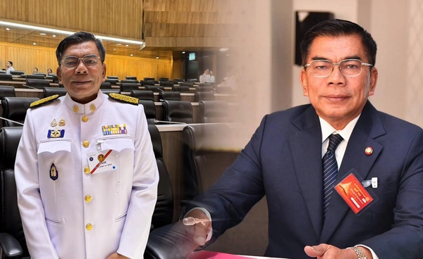 กมลศักดิ์ ลีวาเมาะ คือใคร สส.ชายแดนใต้ที่คนรู้จักในชื่อทนายแวยูแฮ 