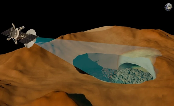 ดาวศุกร์อาจซ่อน "ท่อลาวา” ใต้ผิวดาว เปิดมุมมองใหม่ธรณีวิทยาดาวเคราะห์เพื่อนบ้านโลก