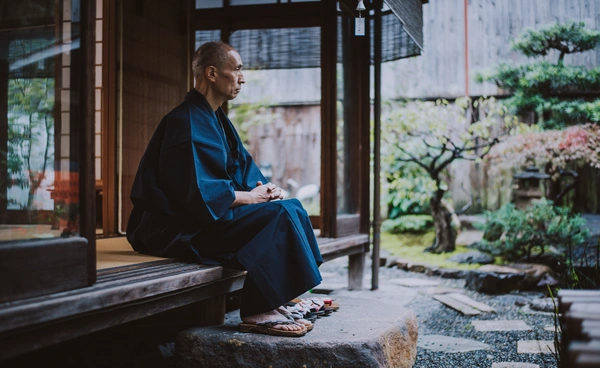 รู้จัก "Kodokushi" การเสียชีวิตอย่างโดดเดี่ยวของผู้สูงอายุ เมื่อความเหงา กลายเป็นมฤตยูเงียบในสังคมโลก