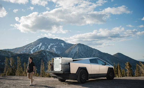 Tesla กำไรสูงกว่าคาดใน Q1/69 ขานรับกำไรธุรกิจยานยนต์โต