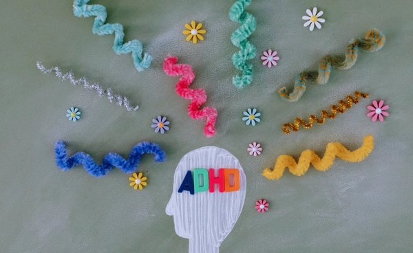 งานวิจัยใหม่เผยเด็กสมาธิสั้นจะมีความคิดสร้างสรรค์มากกว่าคนทั่วไป