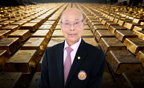 "ทองคำไทย" ผันผวนระดับประวัติศาสตร์ "สมาคมค้าทองคำ" รับมือด่วน เพิ่มส่วนต่างซื้อขาย "ทองแท่ง" เป็น 200 บาท 