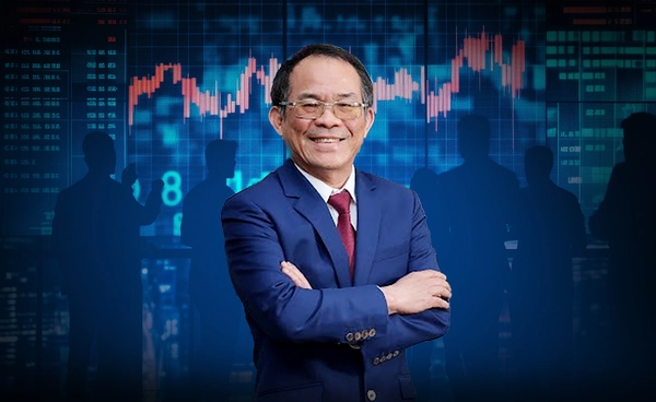 ลงทุนและใช้ชีวิตอย่างมีความสุข โลกในมุมมองของ Value Investor  ดร.นิเวศน์ เหมวชิรวรากร