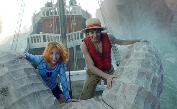 เตรียมแผนที่ให้พร้อม "วันพีซ"  มุ่งหน้าสู่แกรนด์ไลน์ พร้อมเรียกรวมพลเหล่านากามะ 13 เมืองทั่วโลก