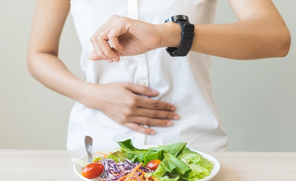 การทำ IF อาจไม่เจ๋งอย่างที่คิด !? ไม่ต่างจากการคุมอาหารทั่วไป