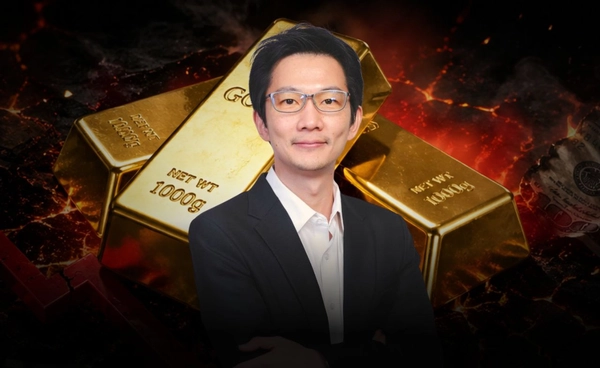 ราคาทองเสี่ยงหลุด 70,000 บาท ขาดแรงหนุน "War Premium" แนะกลยุทธ์ย่อซื้อทยอยสะสม