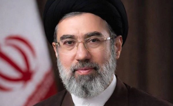 เปิดประวัติ "โมจตาบา คาเมเนอี" ผู้นำสูงสุดคนใหม่ของอิหร่าน