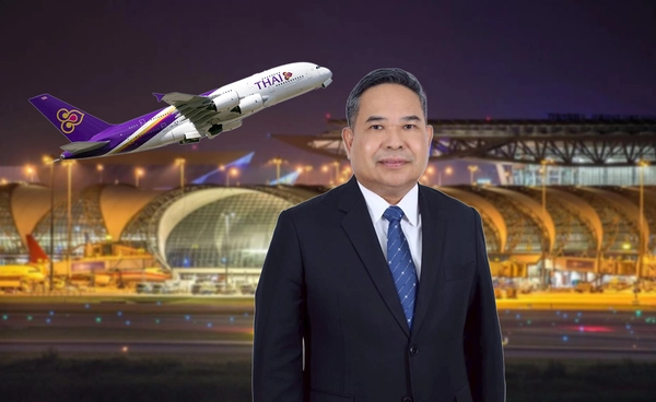 "คมนาคม"สั่งบวท. เฝ้าระวังน่านฟ้าเสี่ยง  