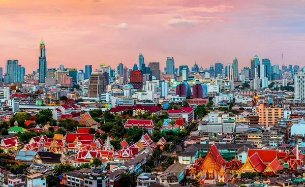 "กรุงเทพฯ" ยืนหนึ่ง ครองแชมป์เมืองที่ดีที่สุดของเอเชีย 2026