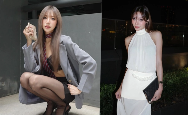 "ได๋ได๋" คือใคร? เปิดประวัติอดีตดารา ภรรยา "บิว วรพนธ์" น้องชาย "แก้มบุ๋ม ปรียาดา"