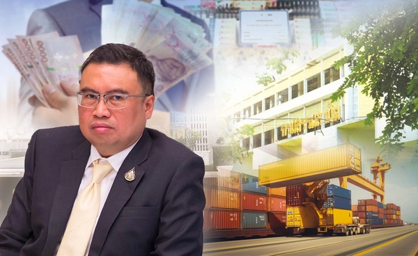 จับตาคลังรื้อภาษี"สรรพสามิต"ดันรายได้