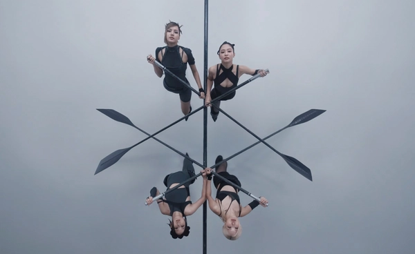 ฮือฮาคำภาษาไทยโผล่ใน MV เพลงใหม่ BLACKPINK