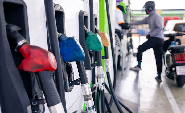 พลังงานสั่งทั่วประเทศ อัปเดตสถานะ "ปั๊มน้ำมัน" รายวัน เช็กก่อนเติม 