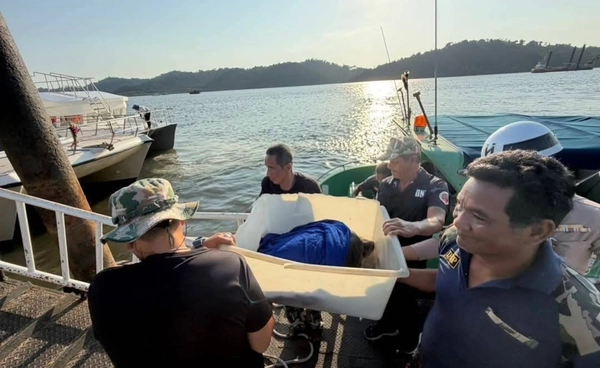 สิมิลัน รุดช่วย "เต่าหญ้า" ติดอวน