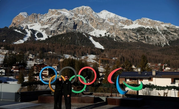 โลกร้อนคุกคาม กีฬาโอลิมปิกฤดูหนาว ยุโรปเสี่ยงหมดสิทธิ์เป็นเจ้าภาพ