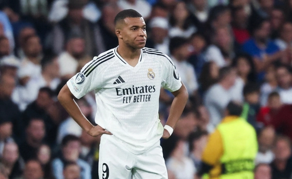 เอ็มบั๊ปเป้เช็คหัวเข่าที่ปารีส ยังไม่ชัวร์ลงเล่นเกมเจอเรือใบ