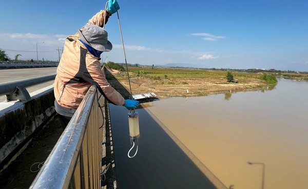 "แม่น้ำกก-แม่น้ำสาย" สารหนูเกินมาตรฐานบางจุด เช็กเลยที่นี่!