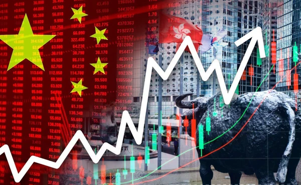 จีนจ่อคุมเข้มกฎจดทะเบียนในตลาดหุ้นฮ่องกง 