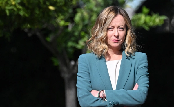 ผู้นำอิตาลีถกพันธมิตรยุโรป ตรียมมาตรการคุมราคาน้ำมัน จากสถานการณ์ตะวันออกกลาง