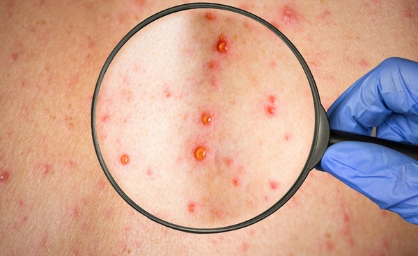 ป่วยโรคอีสุกอีใส สะสมกว่าหมื่นราย พบผู้ป่วยเพิ่มช่วงต้นปี