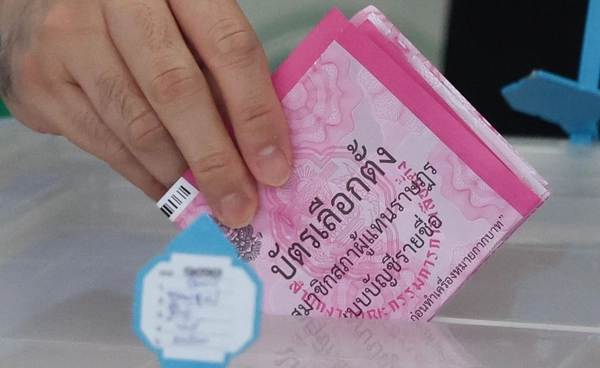 กกต. ชี้แจงต้นขั้วบัตรเลือกตั้ง หัวคะแนนตรวจได้ใครกา-ไม่กา “ไม่เป็นความจริง”