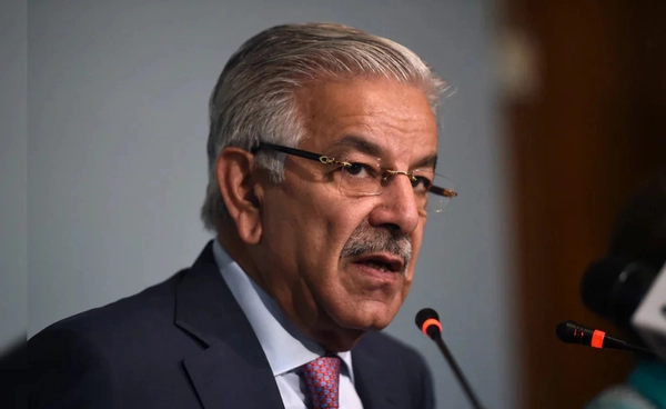 ปากีสถานหมดความอดทน ประกาศเปิดสงครามกับอัฟกานิสถานแล้ว