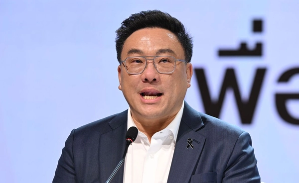 “จุลพันธ์” เผยหารือนายกฯ ความคืบหน้าจัดตั้งรัฐบาล-เร่งวางแผนนโยบาย 