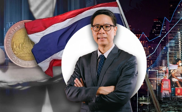 จับตาหนี้สาธารณะชนเพดานเร็วกว่าคาด