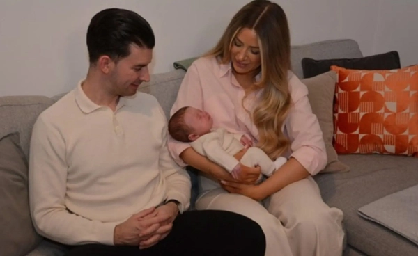 สหราชอาณาจักรทำถึง ! แม่ปลูกถ่ายมดลูกจากผู้เสียชีวิต คลอด “ลูกชาย” แข็งแรงสำเร็จ