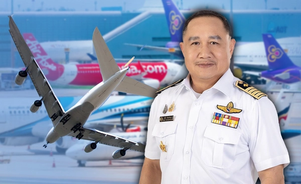 อุตฯการบินฟื้น กพท.ปลดล็อกอายุเครื่องบิน