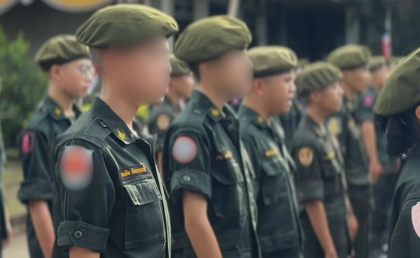 ค่ายฝึก “เขาชนไก่” ทำนักเรียน รด. เสียสิทธิ อดเลือกตั้ง-ประชามติ จริงหรือ ?