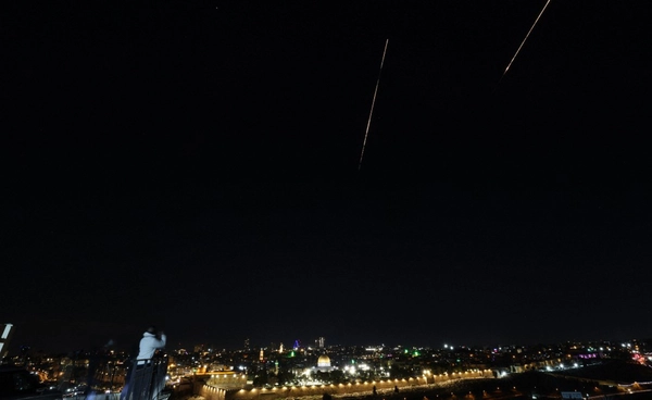 กองทัพไทย ยืนยันความพร้อมสูงสุด รับมือสถานการณ์ตะวันออกกลาง