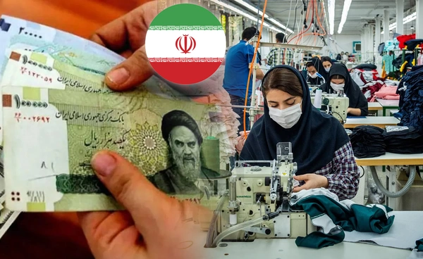'อิหร่าน' ขึ้นค่าแรงขั้นต่ำอีก 60 เปอร์เซ็นต์ 