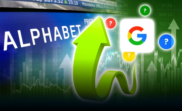 "Apple" ร่วง "Alphabet" ขึ้นผู้นำมูลค่าตลาดครั้งแรกนับตั้งแต่ปี 2019