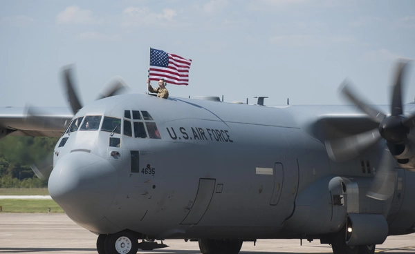  IRGC อ้างยิงเครื่องบิน C-130 และเฮลิคอปเตอร์  Black Hawk ของสหรัฐฯ ตกอีก ด้านทรัมป์ยืนยันนักบิน F-15E ปลอดภัย
