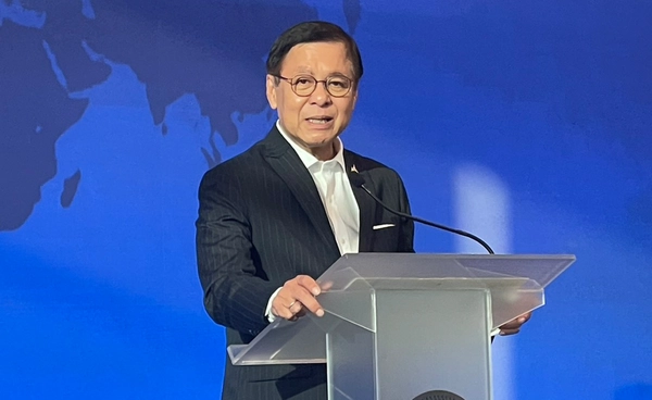 พบลูกเรือไทย 3 คนแล้ว เร่งเช็กชะตากรรม-ฮอร์มุซเริ่มคลี่คลาย