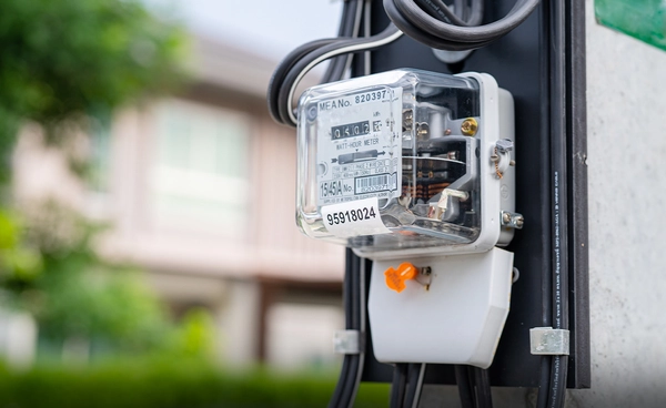 รัฐจะตรึงค่าไฟ 3.88 บาทหรือไม่?  หลังต้นทุนพลังงานพุ่ง  กกพ.ชง 3 ทางเลือก