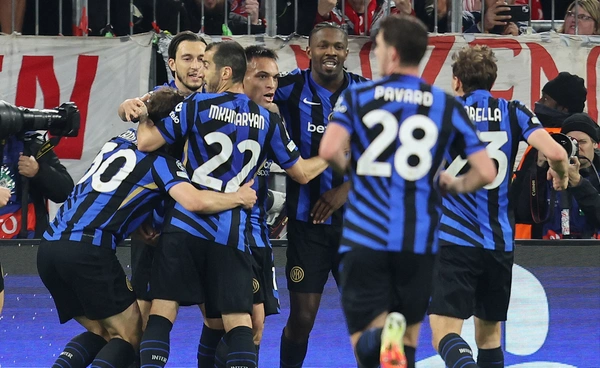 ยังนำ6แต้ม! ผู้ช่วยโค้ชอินเตอร์ มองเกมบุกเจ๊า ฟิออฯ ไม่เสียหาย! 