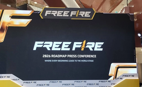 Garena Free Fire เผยทิศทางธุรกิจปี 2569 ในประเทศไทย ชูไลน์อัพแคมเปญอัด “อนิเมะ-สงกรานต์-ฮิปฮอปลูกทุ่ง-อีสปอร์ตระดับโลก” เตรียมเขย่าความมันส์ตลอดปี 2026