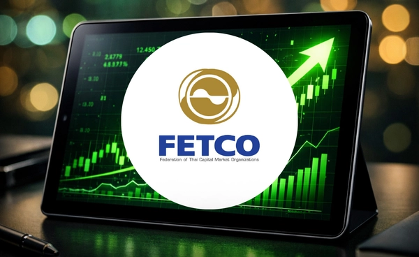 FETCO ชี้ดัชนีเชื่อมั่นต้นปี 69 พุ่ง  รับแรงหนุนเงินไหลเข้า  เลือกตั้งดันตลาดหุ้น