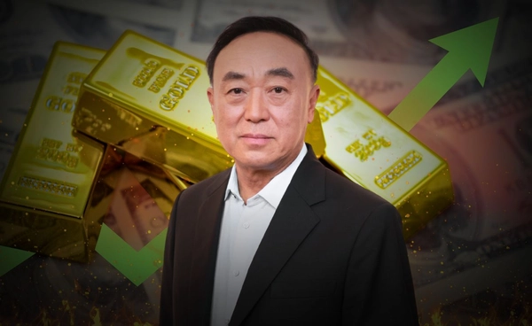 MTS Gold ชี้ทองคำส่งสัญญาณขาขึ้น ลุ้นทะลุ 5,000 เหรียญฯ รับปัจจัยสงคราม-ดอลลาร์อ่อน