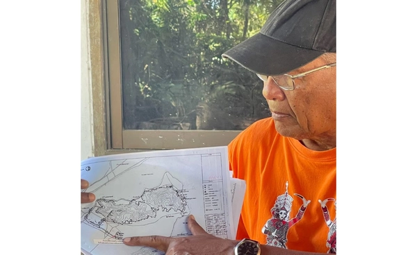 ภาคปชช.กังวลการดำเนินคดีบุกรุกโบราณสถานสงขลา